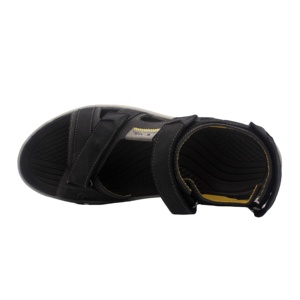 Sandales antidérapantes personnalisées de <span class=keywords><strong>camping</strong></span> de printemps en plein air pour la randonnée estivale Sandales de sport pour hommes - Product Image 5