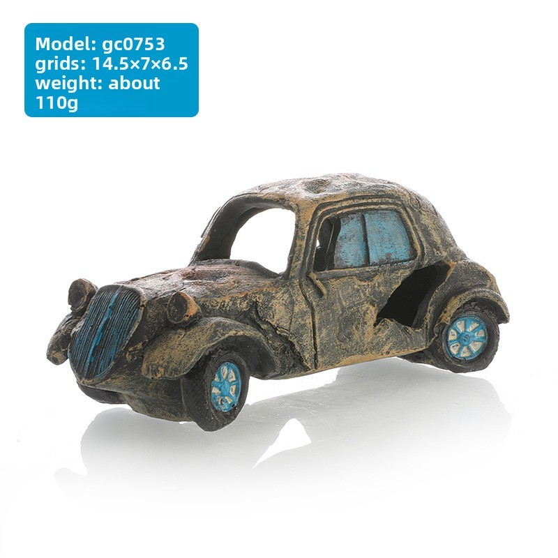 coche deportivo viejo
