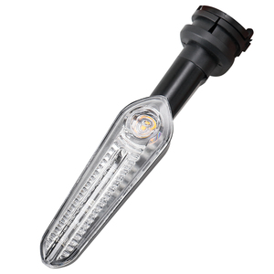 Vente en gros de clignotants à LED pour Yamaha Mt07 Mt09 Fz16 <span class=keywords><strong>Xj6</strong></span> R15 R6 <span class=keywords><strong>Fz6</strong></span> R3 Systèmes d'éclairage de moto - Product Image 5