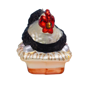 Colgante <span class=keywords><strong>de</strong></span> cristal hecho a mano, estatuilla <span class=keywords><strong>de</strong></span> gallo <span class=keywords><strong>de</strong></span> Pascua, adorno <span class=keywords><strong>de</strong></span> pollo soplado colorido para decoración del hogar, regalos y manualidades <span class=keywords><strong>de</strong></span> Pascua - Product Image 3