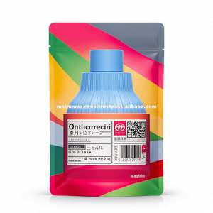 ถุงซิปล็อคกันความชื้นแบบตั้งได้ ขนาด 16 ออนซ์ 1 ปอนด์ สำหรับอาหารสัตว์เลี้ยงและหมากฝรั่ง - Product Image 5