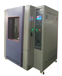 IP9K ruang uji rendam air mesin uji tahan air jendela observasi transparan - Product Image 2