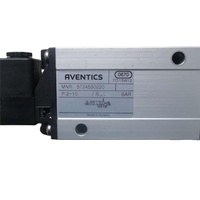 Vanne pneumatique Aventics de haute qualité 5710300100