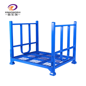 Giá để hàng, kệ chứa hàng nặng, kệ kho công nghiệp, kệ sắt thép, kệ kim loại - Product Image 1