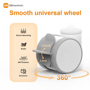 Carrello Portatile per Attrezzature Estetiche a Prezzo di Fabbrica, Carrello per Salone di Bellezza e Spa - Product Image 3