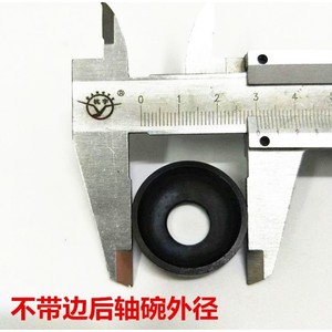 แกนล้อจักรยานแบบปลดเร็ว วัสดุโลหะ ทนทาน อุปกรณ์เสริมสำหรับล้อหน้า - Product Image 3