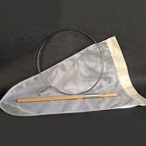 <span class=keywords><strong>Filet</strong></span> anti-insectes à manche en bois <span class=keywords><strong>pour</strong></span> étudiants et jeunes enfants <span class=keywords><strong>filet</strong></span> anti-insectes <span class=keywords><strong>pour</strong></span> enfants en plein air papillon - Product Image 2