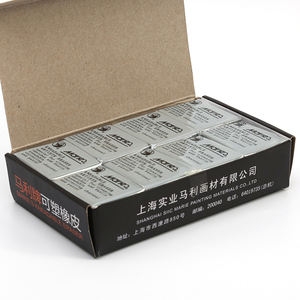 Maries Soft Eraser Wipe Highlight Kunst Malerei Design Skizze Zeichnung Plastilin Briefpapier Plastizität Gummi Kneten Gummi - Product Image 5