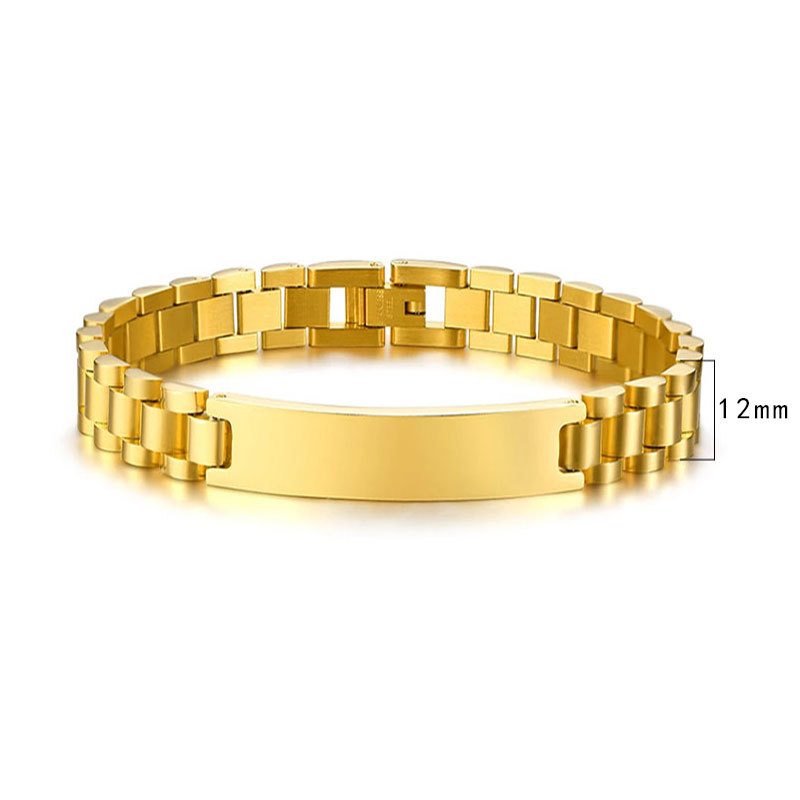 Gold-12mm
