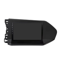 Radio Mobil Android Auto 9 Inch Carplay untuk VW Caddy 2021-2024 LHD Navigasi GPS Audio Multimedia Player