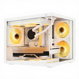 Computadora para Juegos, <span class=keywords><strong>PC</strong></span> <span class=keywords><strong>de</strong></span> Juego Nueva y Original con Tarjeta Gráfica HD Dedicada, Computadora <span class=keywords><strong>de</strong></span> Escritorio Personal para Juegos - Product Image 6