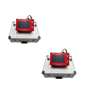 Registrador de dados de pressão de preço da máquina de solda por fusão de topo - Product Image 1