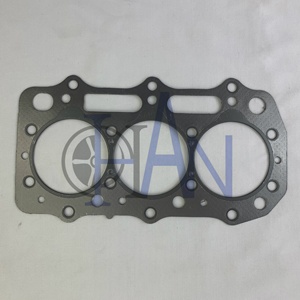 JUNTA DE CULATA PARA MOTORES PERKINS 403 403C 403D 403F 403C-11 403D-11 403F-11 <span class=keywords><strong>EJ</strong></span> GJ GT HH KS 111147570 - Product Image 3