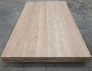 Pannello in Legno Massello Hinoki con Giunzioni a Dita Laterali Incollate - Product Image 6