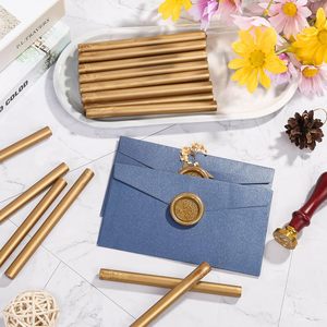 Barra de Cera para Sellar en Forma Redonda, para Usar con Sellos - Product Image 3