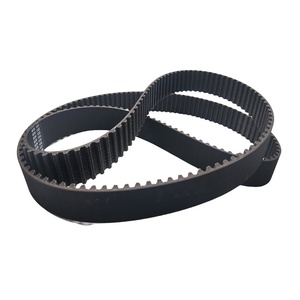LR016655 Kit de 4 courroies de distribution pour Land Rover Discovery345 Range Rover Sport L320 L494 <span class=keywords><strong>Velar</strong></span> <span class=keywords><strong>L560</strong></span> 276DT 306DT TDV6 moteur diesel - Product Image 5