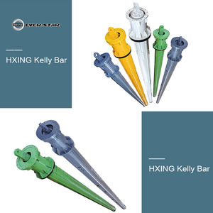 Barra Kelly Interconectada 440-4X15 para India - Sany SR285 Q690 en Existencia, 1 Año de Garantía - Product Image 2