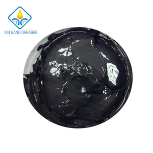Graisse anti-adhérente au graphite de molybdène haute température HT1000 - Product Image 5