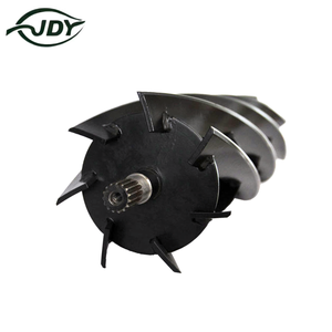 Repuesto OEM 5002090, Cuchilla de Repuesto para Cortacésped de <span class=keywords><strong>7</strong></span> Pulgadas x 30 Pulgadas, <span class=keywords><strong>7</strong></span> Cuchillas, Izquierda - Product Image 3