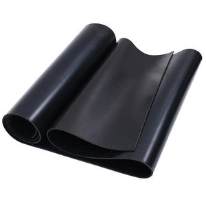 مرونة عالية في الصناعة مع لوح سميك مضاد للانزلاق يمتص الصدمات يتميز بخدمة القطع - Product Image 3