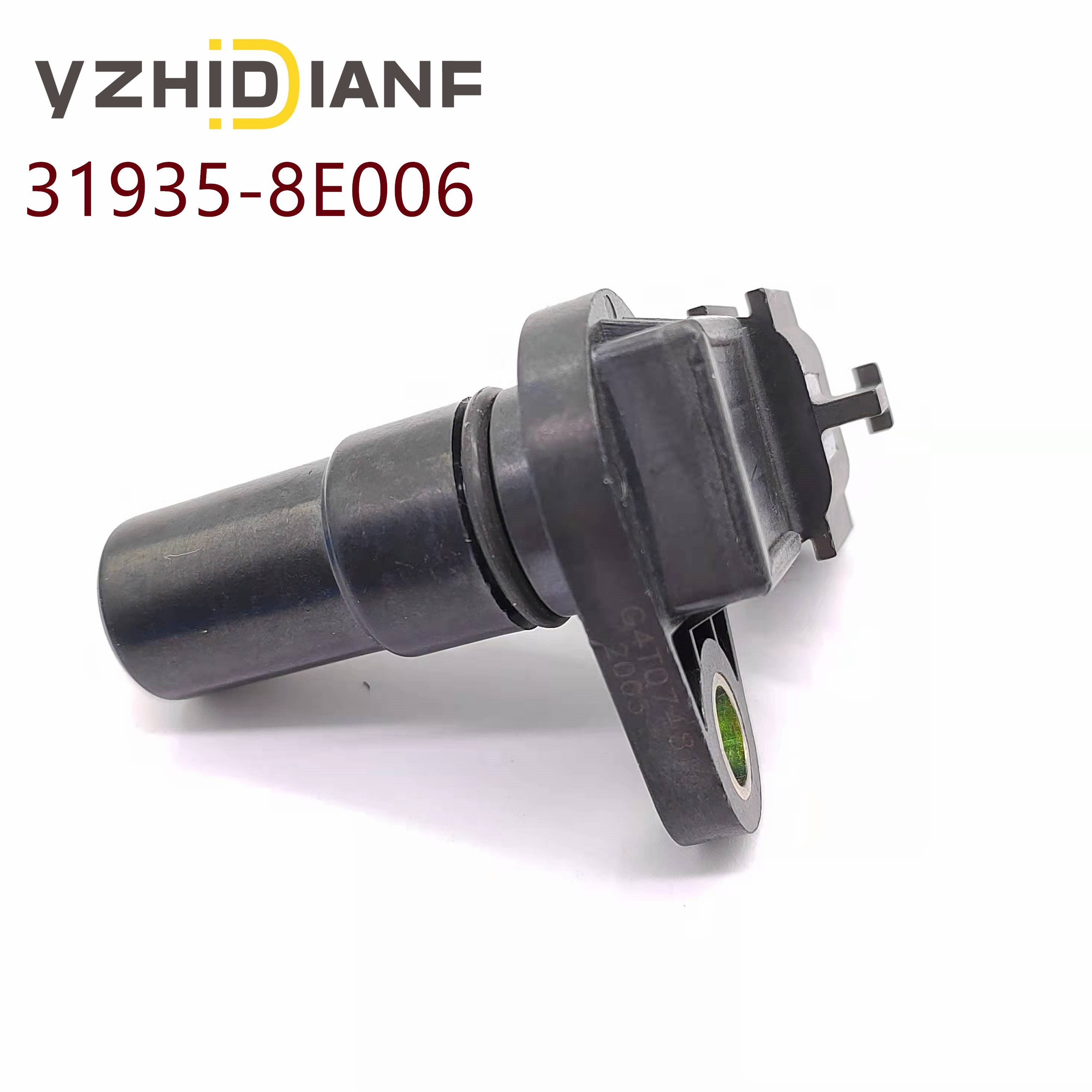 し Transmission Speed Sensor - Reliable Performance for Nissan