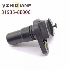 Sensor de Velocidad de Transmisión de Alta Calidad <span class=keywords><strong>31935</strong></span>-<span class=keywords><strong>8E006</strong></span> 319358E006 G4T07481A para Nissan Altima Maxima Versa Infiniti - Product Image 3