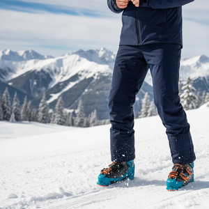 New Lunar Ski & Snow Wear <b>Man's</b> Pants - Product Image 3