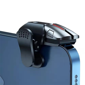 Nouveau G21 Mobile Game PUBG Trigger pour 6 Six Doigts Joystick Gamepad pour Jeux Mobiles Smartphones Pubg Call Duty - Product Image 3