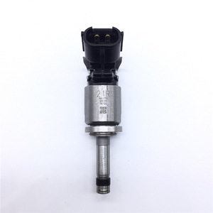 Iniettore Carburante di Alta Qualità H82014-38013 An0170 H8201438013 per Nissan <span class=keywords><strong>Renault</strong></span> <span class=keywords><strong>Captur</strong></span> 1.2L, Parti Motore <span class=keywords><strong>Auto</strong></span> - Product Image 3