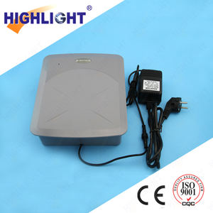 EAS-fabricante profesional de etiquetas suaves antirrobo, desactivador <span class=keywords><strong>AM</strong></span> de 58KHz para tiendas de venta al por menor - Product Image 4