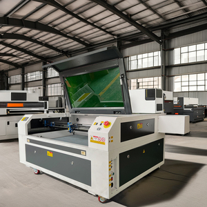 60W 80W 100W 130W Acrylic <span class=keywords><strong>laser</strong></span> cắt và máy khắc gỗ CNC CO2 khắc <span class=keywords><strong>laser</strong></span> Máy cắt 9060 900*600mm - Product Image 2