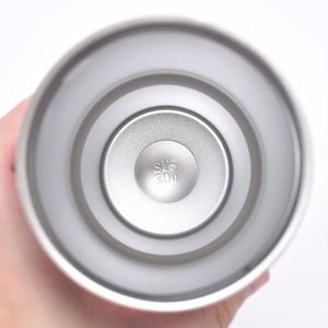 Double-Walled Stainless Steel 30oz <b>Reusable</b> Coffee <b>Cups</b> with Lid Leak-Proof Recyclable Travel Insulated Coffee Mug - Product Image 4