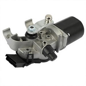 สำหรับเชฟโรเลตมอเตอร์ปัดน้ำฝน 95917201 12V โลหะสำหรับเปลี่ยนโซนิค - Product Image 4