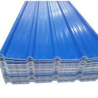 Dachbahn Dachziegel Kunststoff PVC Wellpappe Wärme isoliert Asa Kunstharz Günstiger Preis Wasserdicht Modern Jintailong