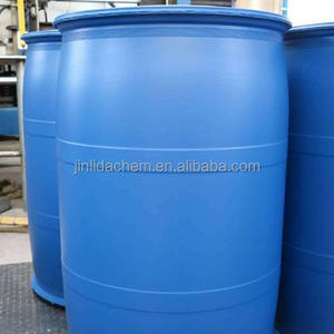 Liquide de chlorure de cétrimonium de haute qualité 1631 pour l'émulsifiant de conditionnement des cheveux Chlorure de cétyl triméthylammonium CAS 112