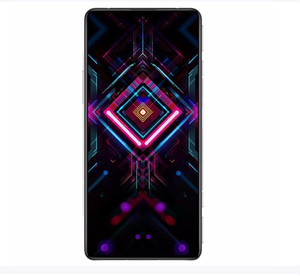 Smartphone 100% Android double SIM LTE CDMA Xiao Mi Redmi <span class=keywords><strong>K40</strong></span> <span class=keywords><strong>Gaming</strong></span> AMOLED 12 Go + 256 Go avec pour le jeu - Product Image 1