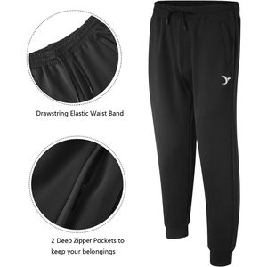 Ensemble de survêtement pour homme, 2 pièces, manches longues, tenue de sport athlétique, respirante, pour l'automne - Product Image 5