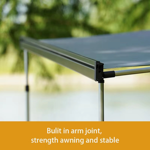 <span class=keywords><strong>Tente</strong></span> <span class=keywords><strong>de</strong></span> <span class=keywords><strong>toit</strong></span> rigide personnalisée <span class=keywords><strong>de</strong></span> qualité supérieure avec auvent latéral pour voiture, <span class=keywords><strong>tente</strong></span> <span class=keywords><strong>de</strong></span> camping portable pour <span class=keywords><strong>toit</strong></span> <span class=keywords><strong>de</strong></span> voiture - Product Image 3