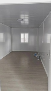 Fábrica de fuente de fabricación de China para casas móviles prefabricadas plegables de montaje rápido para casas de contenedores de viviendas temporales - Product Image 4