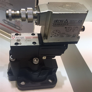 Yaotai ATOS RZMO-P3-PS-10/210/I ATOS Hydraulique - Product Image 3