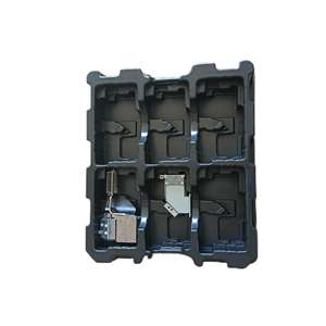 Emballage sous vide personnalisé durable, blister ESD avec service de découpe pour l'industrie électronique - Product Image 6