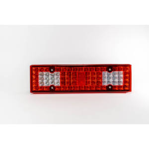 Luce posteriore applicazioni generiche illuminazione MDFR1222DX - Product Image 1