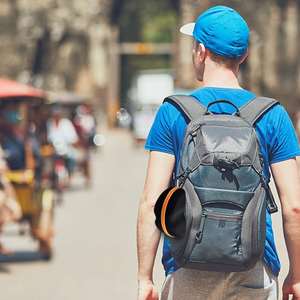 كونسيلر غطاء شفاف مضاد للضباب-علبة واقية للنظارات واقية للعين - Product Image 6