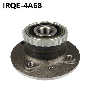 Unité de roulement de roue automobile IRQE-4A68, diamètre intérieur 24 mm, pour Renault Kangoo, pièce de rechange - Product Image 3