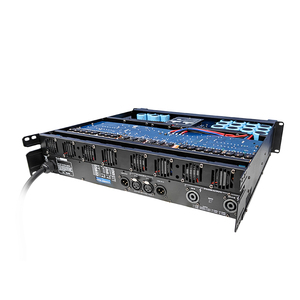 Sinbosen DS-14K 2 canali professionale apparecchiature audio di grande <span class=keywords><strong>potenza</strong></span> Dj amplificatori Shopping - Product Image 5