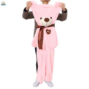 Peluche Senza Imbottitura del Produttore, Giocattoli Morbidi Senza Farcitura 80cm-1.8m, Pelli <span class=keywords><strong>di</strong></span> Orsacchiotti Personalizzabili Senza Imbottitura - Product Image 1