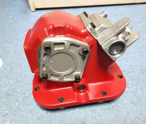 Механическое переключение мощности <span class=keywords><strong>PTO</strong></span> для коробок передач, трансмиссия, 8 болтов - Product Image 4