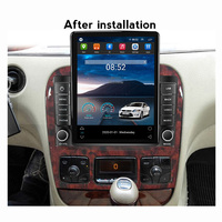 Autoradio TS Android 10 IPS 2.5D DSP pour Benz Classe S W220 S280 S320 S350 S400 S430 S500 S600 1998 - 2005 Voiture-play Vidéo Voiture