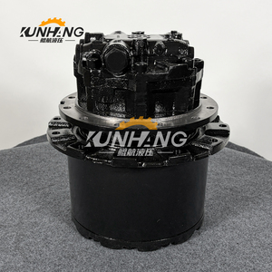 Motor de Traslación de Alta Calidad EX75UR EX75UR-3 HMGB08EA 9133897 9111062 9118299 para Hitachi - Product Image 5