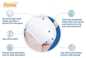 Échantillons gratuits Période Bref Femmes Serviette Hygiénique Sous-Vêtements <span class=keywords><strong>Jetable</strong></span> Overhight Menstrual Pantalon - Product Image 4